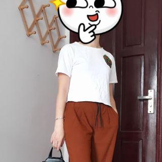 Quần đũi nhăn dáng bom dài giá sỉ bán buôn