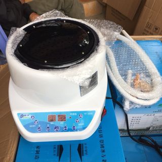 Nồi Xông Hơi