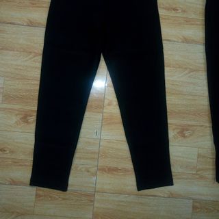 QUẦN LEGGING LỠ