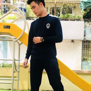 bộ nỉ nam huy hiệu