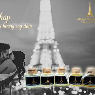 Tinh Dầu Khuếch Tán 100ml