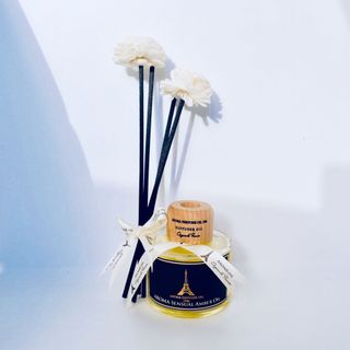 Tinh Dầu Khuếch Tán 100ml