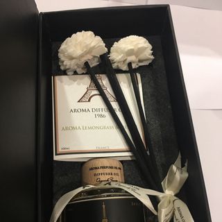 Tinh Dầu Khuếch Tán 100ml