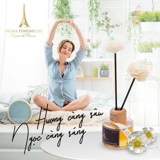 Tinh Dầu Khuếch Tán 100ml