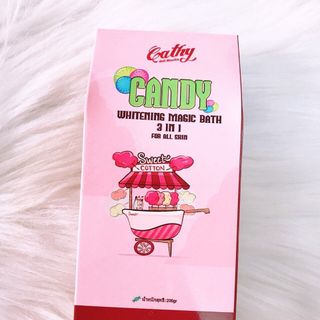 tắm trắng candy giá sỉ