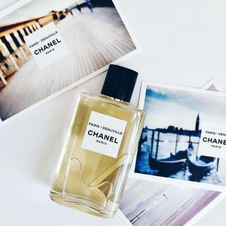 Nước Hoa Deauville