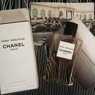 Nước Hoa Deauville