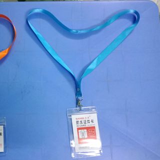 thẻ đeo văn phòng/ sinh viên