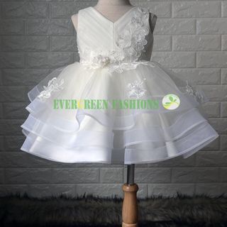 Áo Đầm công chúa EVERGREEN