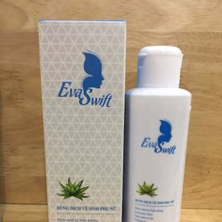 Dung dịch vệ sinh Eva Swift