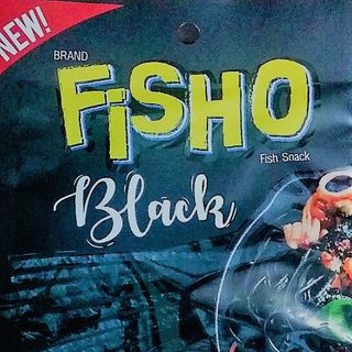 Cá Sợi Fisho vị pizzavị hải sản vị cá hồi vị cá