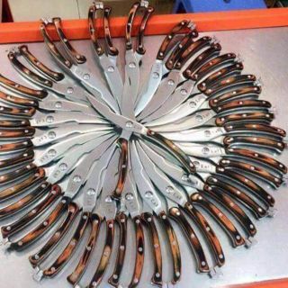 Kéo cắt gà KAI cắt thịt Nhật bản dụng cụ bếp chuyên nghiệp giá sỉ