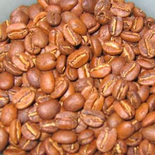 coffee nguyên chất