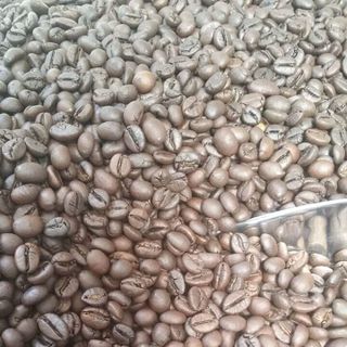 coffee nguyên chất