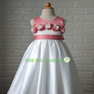 Áo Đầm công chúa EVERGREEN