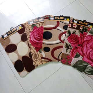 Thảm 3d
