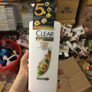 dầu hội clear thái giá sỉ