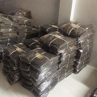 Xưởng may Kaki Jean
