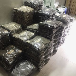 Xưởng may Kaki Jean