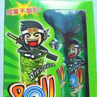 Rong Biển Koriko 2 vị tươngcay