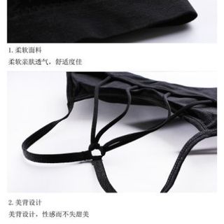 Áo tập gym phong cách trẻ trung 3268