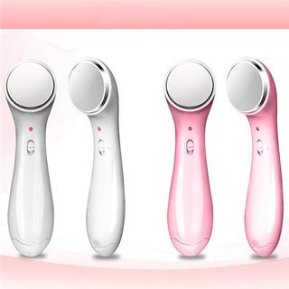 Máy massage mặt bằng ion DS-039