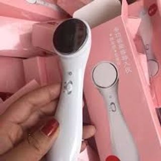 Máy massage mặt bằng ion DS-039