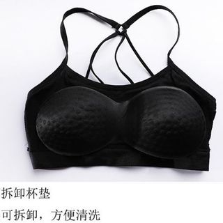 Áo tập gym phong cách trẻ trung 3268