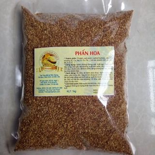 Phấn hoa nguyên chất