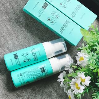 SỮA RỬA MẶT TẨY TRANG TẨY DA CHẾT 3in 1 MIRA –SKIN