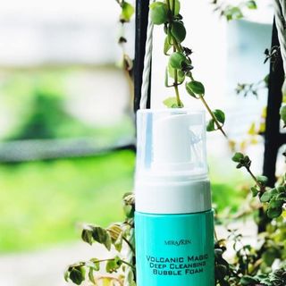 SỮA RỬA MẶT TẨY TRANG TẨY DA CHẾT 3in 1 MIRA –SKIN