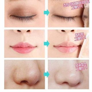 SỮA RỬA MẶT TẨY TRANG TẨY DA CHẾT 3in 1 MIRA –SKIN