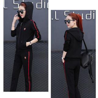 Set Bộ 3 Thể Thao Dài CooL