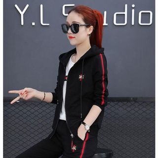 Set Bộ 3 Thể Thao Dài CooL