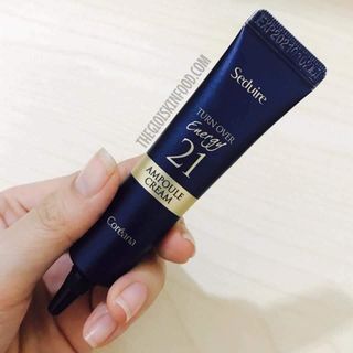 Kem dưỡng siêu thấm 2 trong 1 chống nhăn