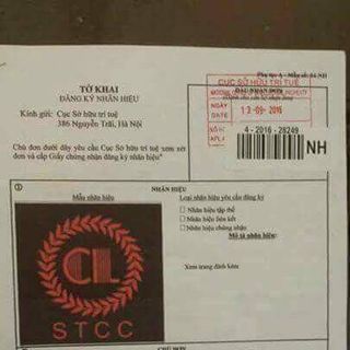 Son tươi chjakj linh