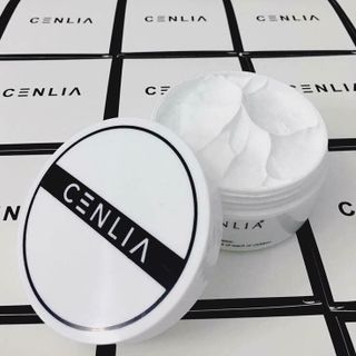 Kem Body Cenlia