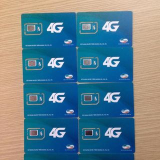 Sim V90 Viettel