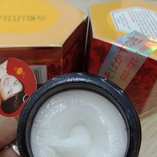 Vua trị nám Nhật Bản