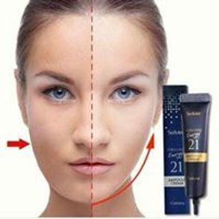 Kem dưỡng siêu thấm 2 trong 1 chống nhăn