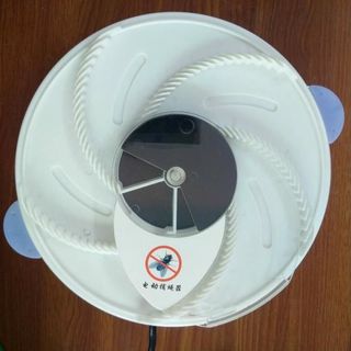 Máy bắt ruồi tự động