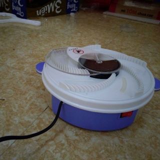 Máy bắt ruồi tự động
