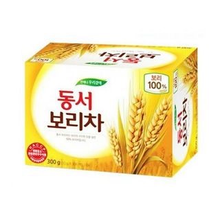 Trà Lúa Mạch Hàn Quốc