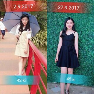 Ngũ cốc tăng cân Hera - bí quyết tăng cân hiệu quả dành cho người gầy