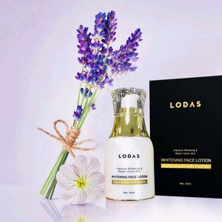 FACE LODAS TINH CHẤT NGẬM TRẮNG
