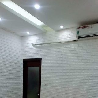 Xốp dán tường 3D Hàn Quốc rất hot và bán chạy
