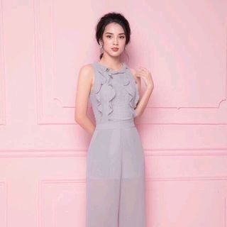 BAY VOAN DÀI LIỀN SN KẾT HẠT PHỐI BÈO