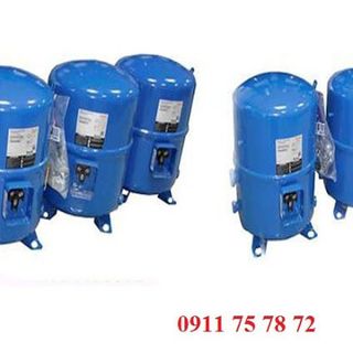 Block máy nén lạnh Danfoss SM100S4VC dùng cho kho lạnh