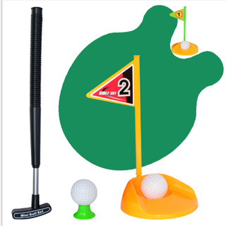 CHƠI GOLF TẠI NHÀ
