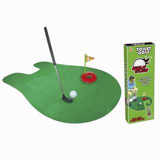 CHƠI GOLF TẠI NHÀ